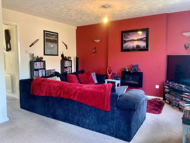 House for rent in Baswich, Staffordshire