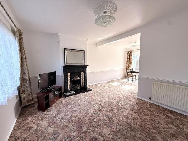 House for rent in Derwenthorpe, Osbaldwick
