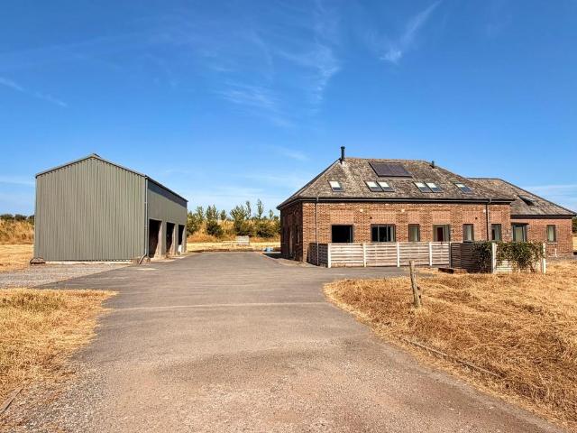 House for rent in West Clyst, Budlake