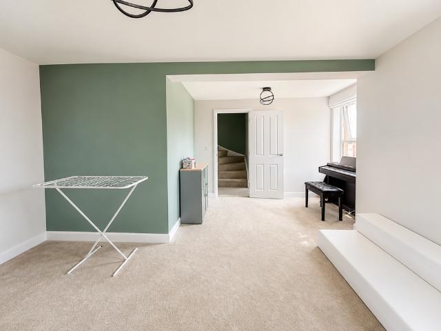 House for rent in Caldecott, Dromore