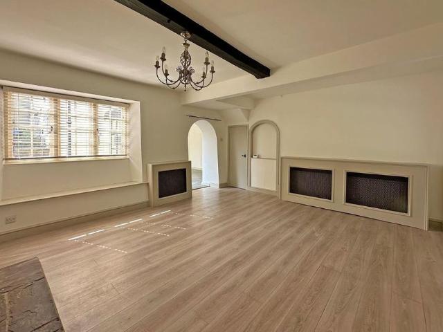 House for rent in Markington, North Yorkshire