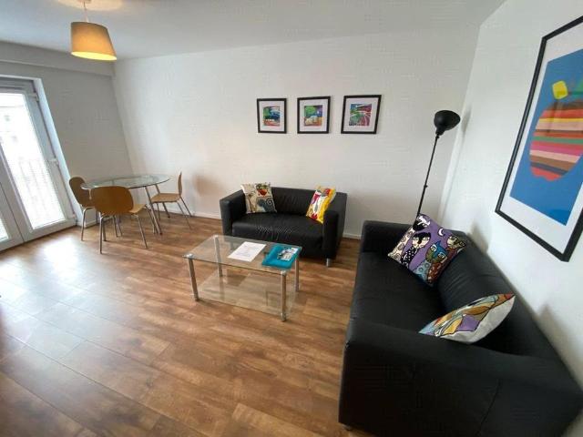 House for rent in Shieldfield, Newcastle upon Tyne