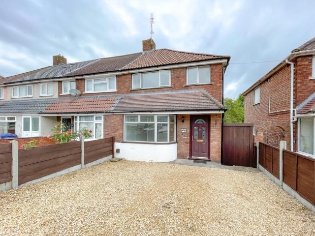 Apartment for rent in Patchway