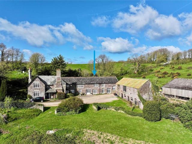 House for rent in Strode, Devon