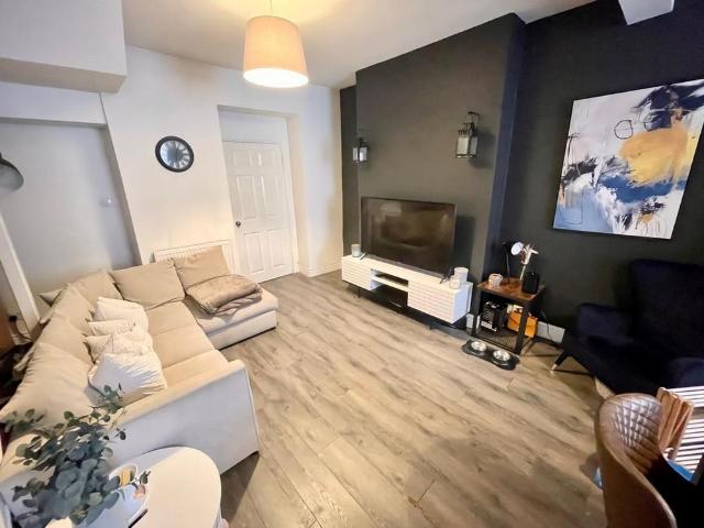 House for rent in Merthyr Dyfan, Barry