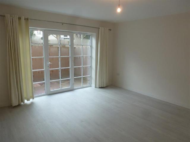 House for rent in St. Paul's, Salisbury