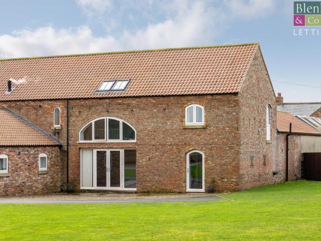 House for rent in North Yorkshire