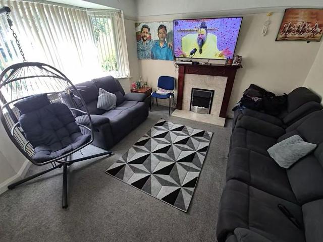 House for rent in Evington, Leicester