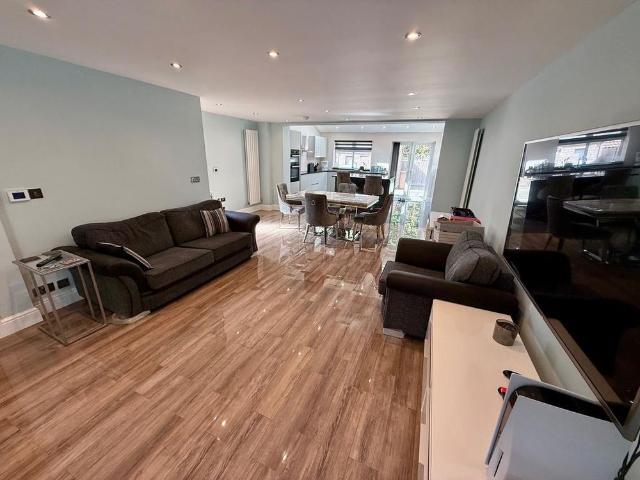 House for rent in Stopsley, Luton