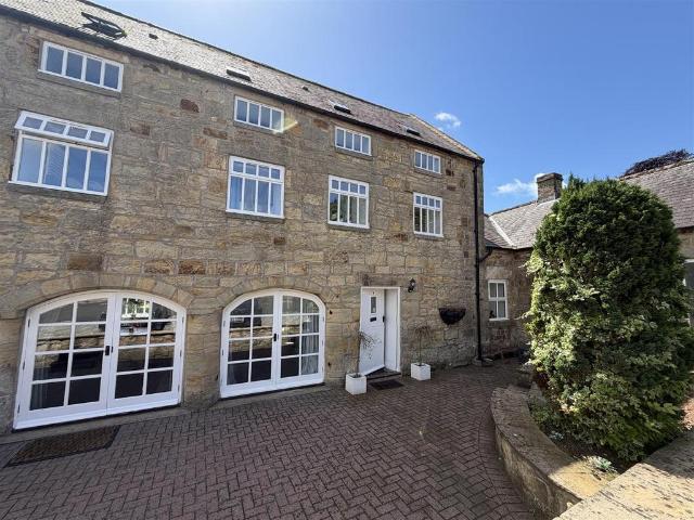 House for rent in Acklington, Northumberland
