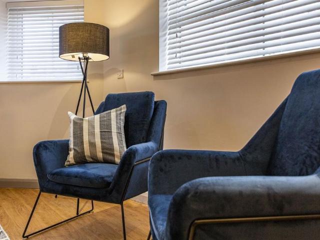 House for rent in Beeston, Broxtowe