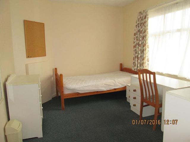 House for rent in Hampton Park, Southampton