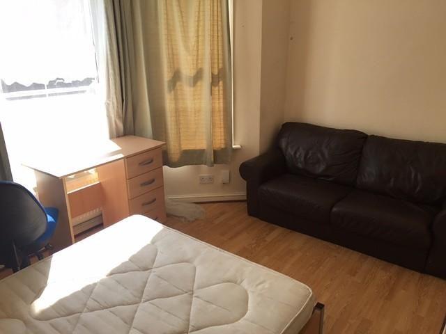 House for rent in Cultural Quarter, Southampton