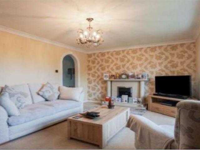 House for rent in Wednesbury, West Midlands