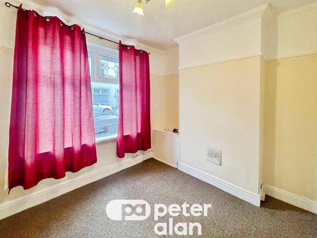 House for rent in Somerton, Newport