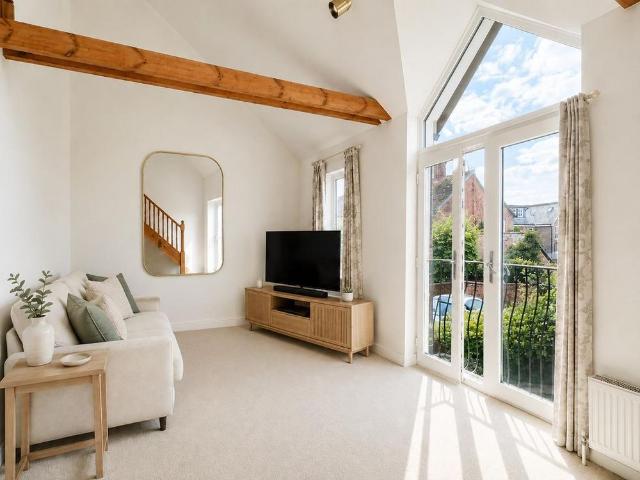 House for rent in Berrick Salome, Oxfordshire