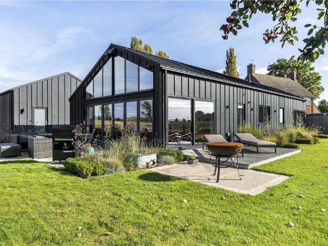House for rent in Great Milton, South Oxfordshire