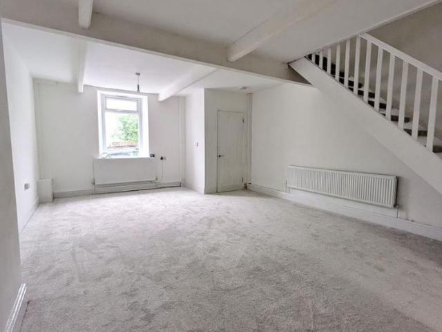 House for rent in Treherbert, Rhondda