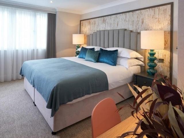 House for rent in Chelsea, Greater London