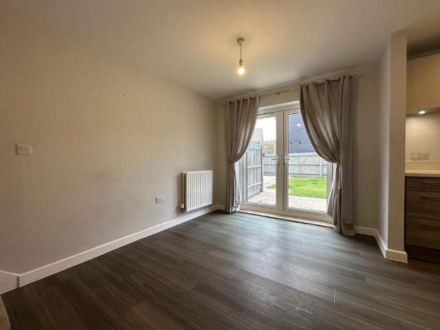 House for rent in Cheeseman's Green, Bridgefield
