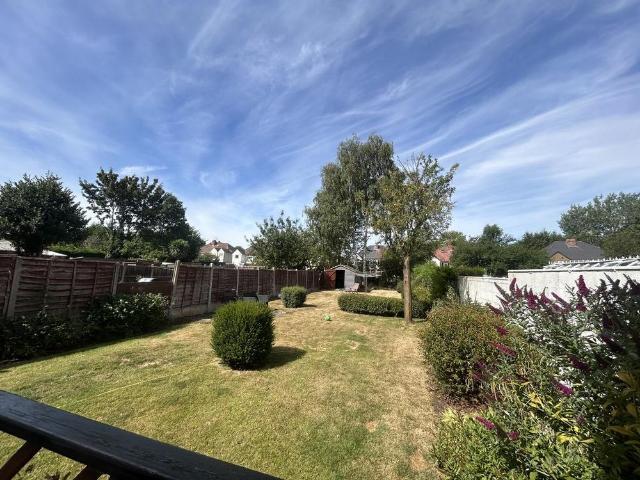 House for rent in Oxley, West Midlands