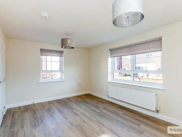 House for rent in New Fletton, Peterborough