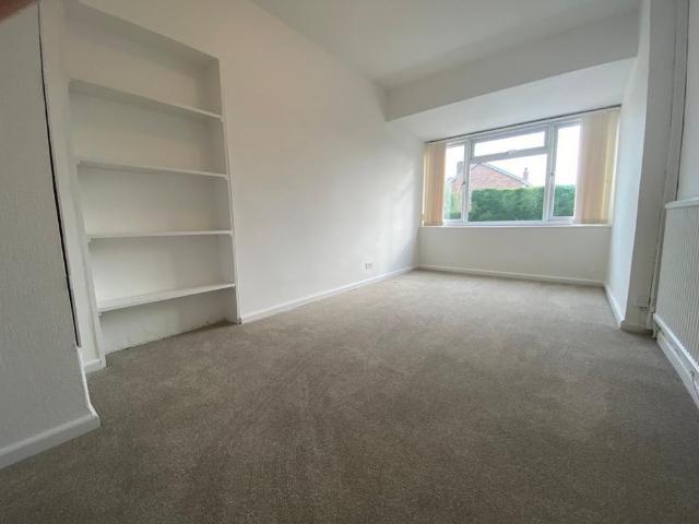 House for rent in Wellesbourne, Stratford-on-Avon