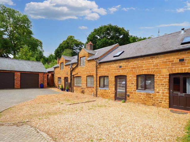 House for rent in Upper Harlestone, Northamptonshire