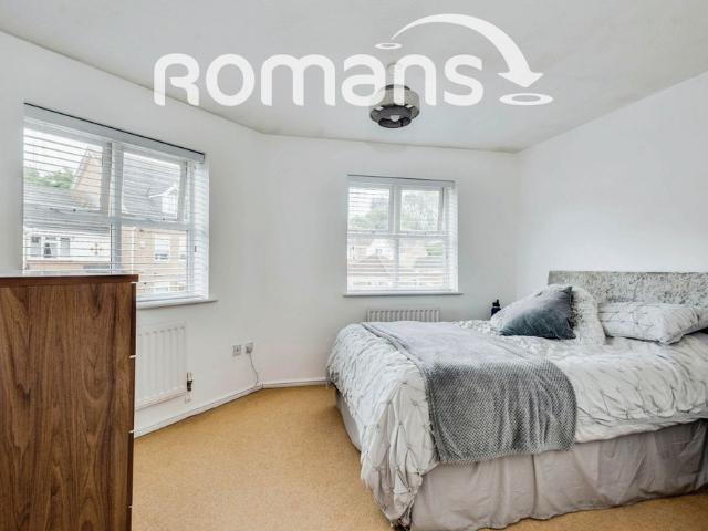 House for rent in Abbey Mead, Swindon