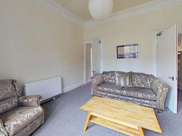 House for rent in Newington, Scotland