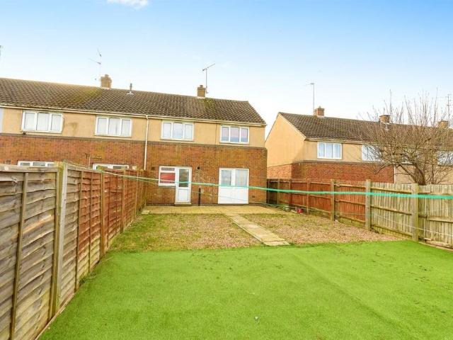 House for rent in Corby Village, Corby