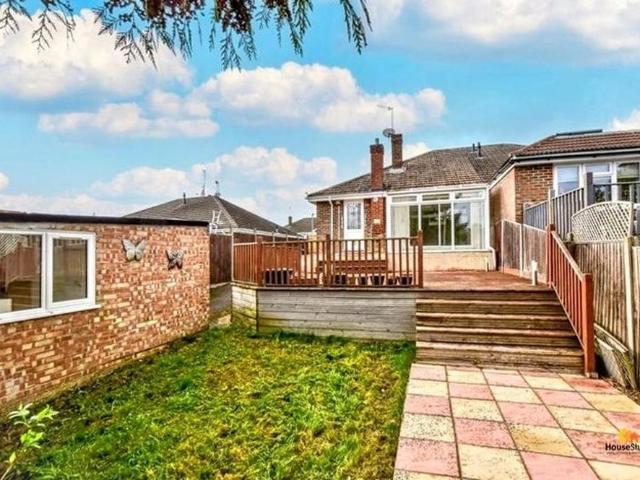 House for rent in Chesham
