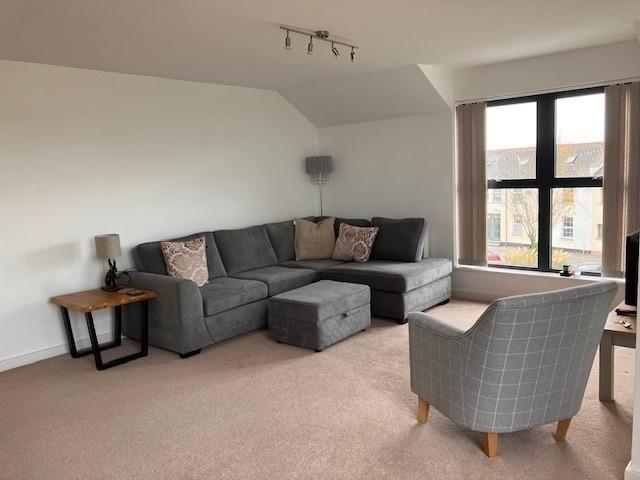 House for rent in Pilton, North Devon