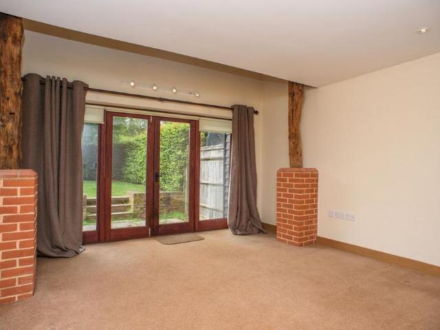 House for rent in Stansted, Bourne Vale