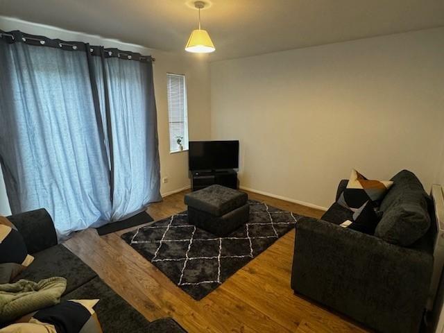 House for rent in Wymbush, Old Wolverton