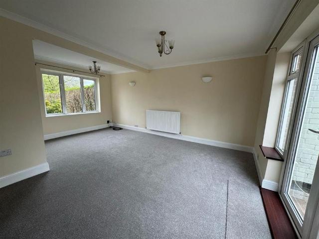 House for rent in Mackworth, East Midlands