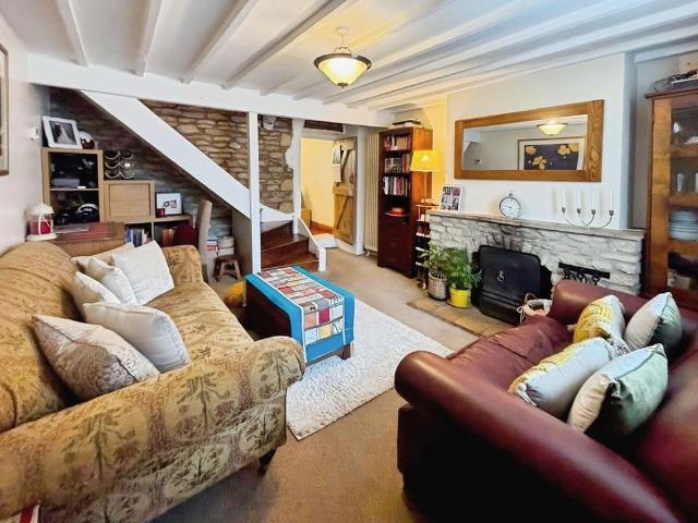House for rent in Armston