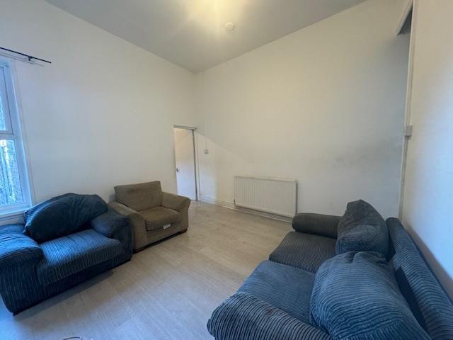 House for rent in Handsworth, West Midlands