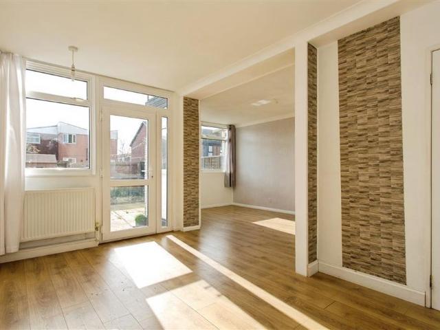 House for rent in Chesterton, Arbury