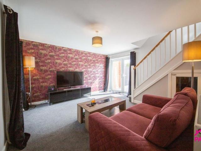 House for rent in Vulcan Village, Newton-le-willows