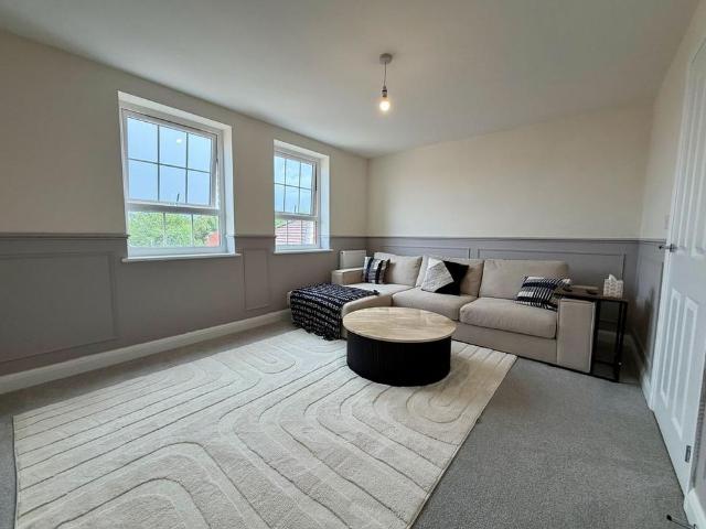 House for rent in Upper Lighthorne, Alderminster