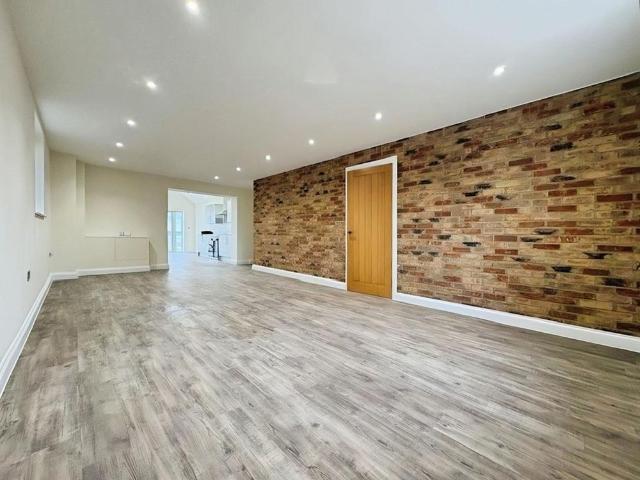 House for rent in Newtown, Huntingdonshire