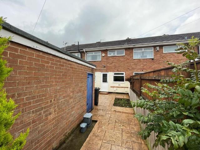 House for rent in Priestfields, Middlesbrough