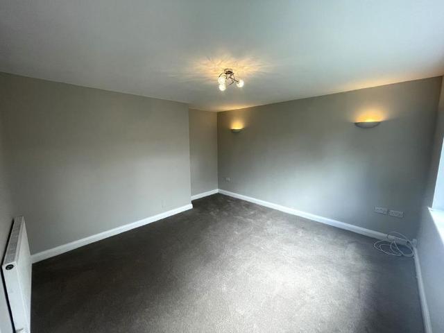 House for rent in Giltbrook, Broxtowe