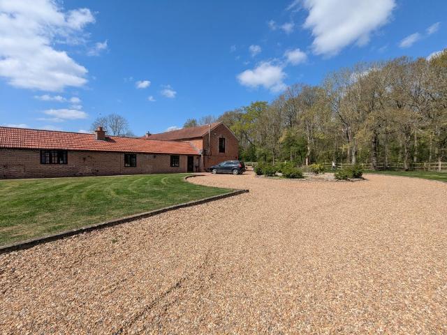 House for rent in Bedford