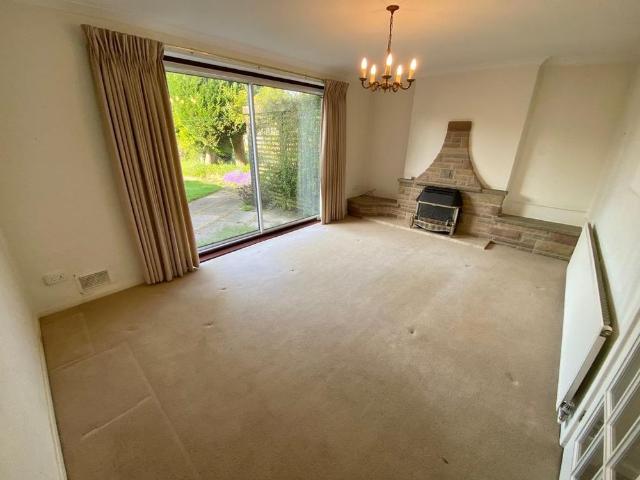 House for rent in Stanley and Stanley Common, Caldermill