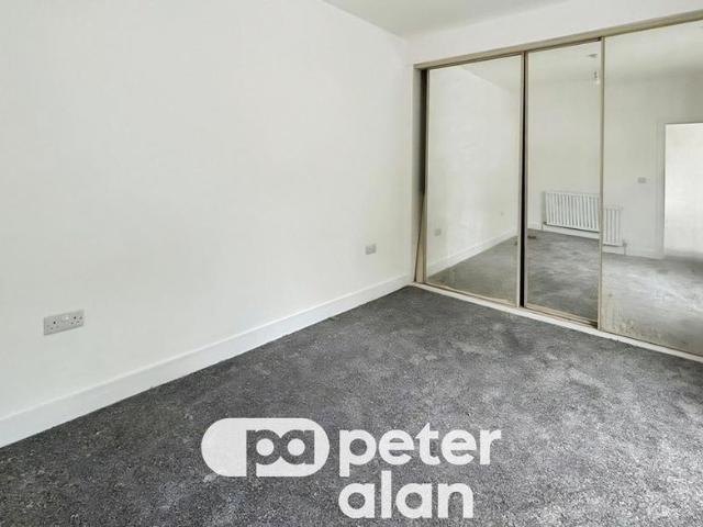 House for rent in Town, Merthyr