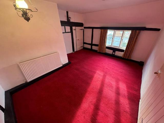 House for rent in Alderminster, Warwickshire