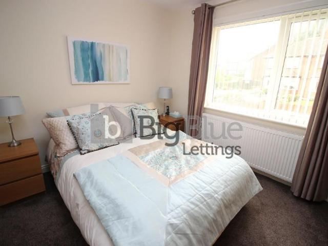 House for rent in Burley, Leeds