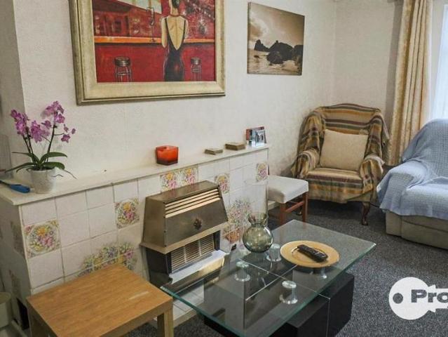 House for rent in Barton, Leicestershire
